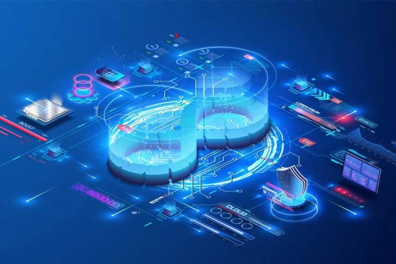 温州工业软件定制先锋:京上云科技以多元系统开发赋能企业进阶