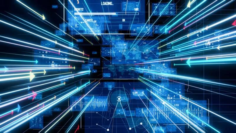 温州SCADA系统开发:守护工业安全的数字卫士